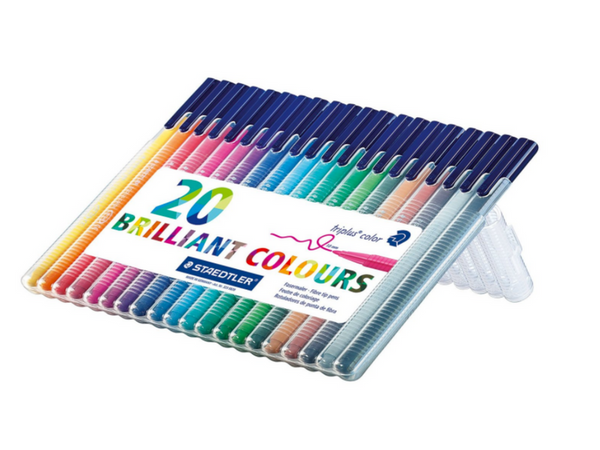 Best Markers For Adult Coloring Books